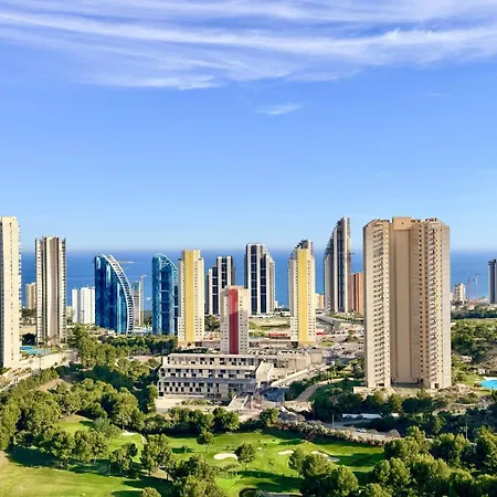 Eagle Tower Stunning Panoramic Views