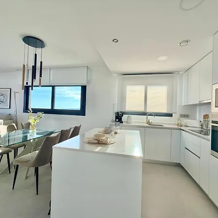 Apartment Eagle Tower Stunning Panoramic Views *
