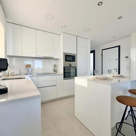 Eagle Tower Stunning Panoramic Views Apartment *
