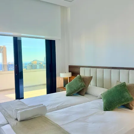 Eagle Tower Stunning Panoramic Views