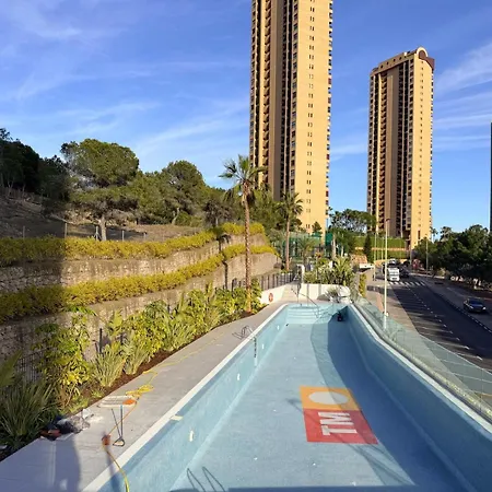Eagle Tower Stunning Panoramic Views
